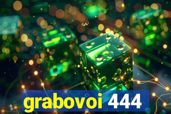 grabovoi 444