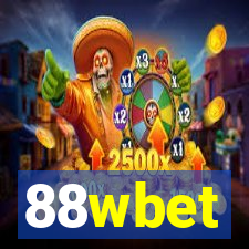 88wbet