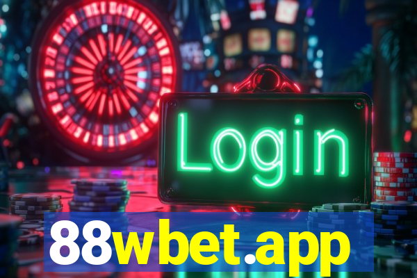 88wbet.app