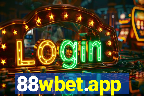 88wbet.app