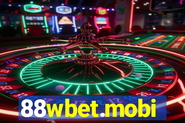 88wbet.mobi