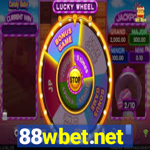 88wbet.net