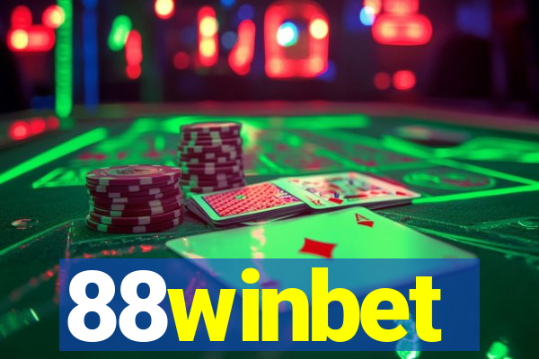 88winbet