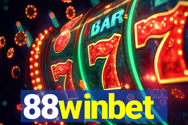 88winbet