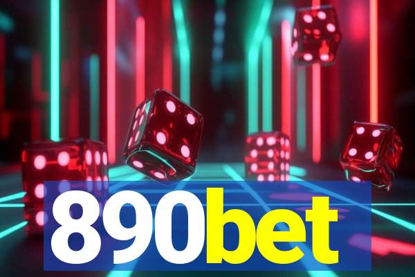 890bet