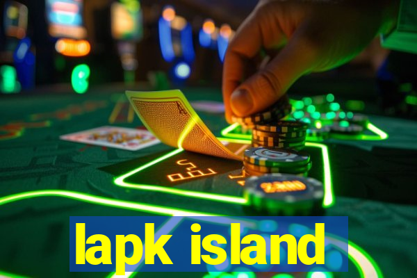 lapk island