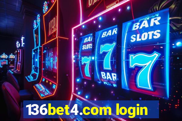 136bet4.com login