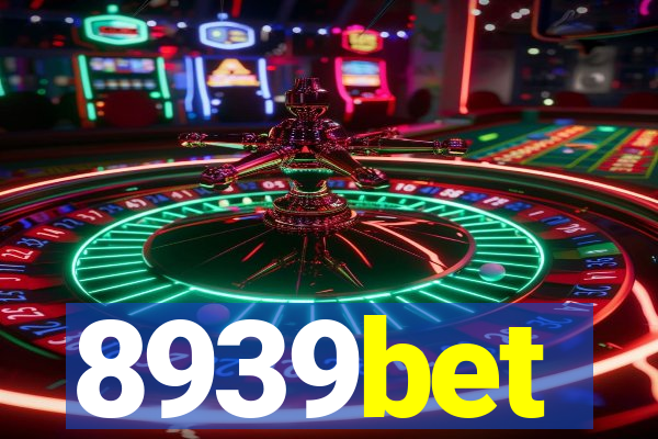 8939bet