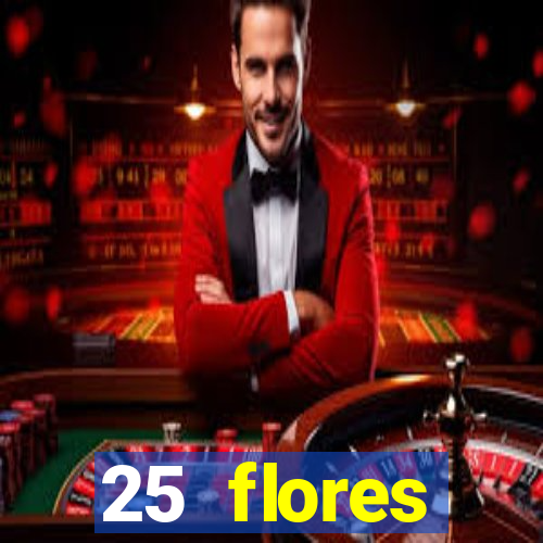 25 flores silvestres com nomes