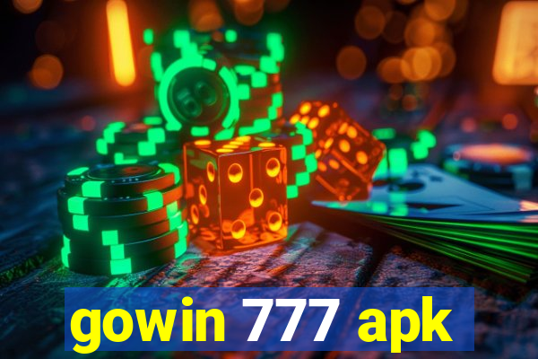 gowin 777 apk