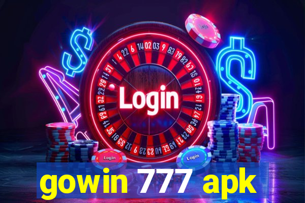 gowin 777 apk