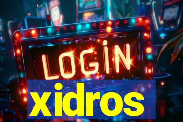 xidros