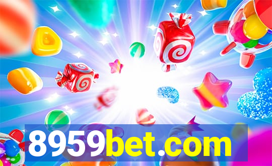 8959bet.com