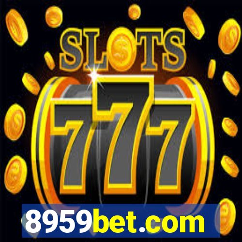 8959bet.com