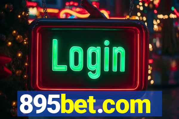 895bet.com