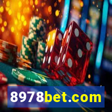 8978bet.com