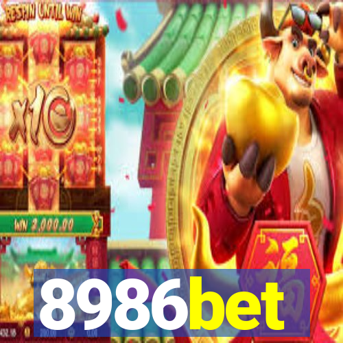 8986bet