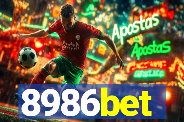 8986bet