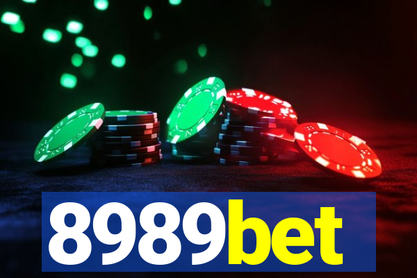 8989bet