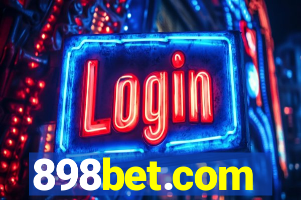 898bet.com