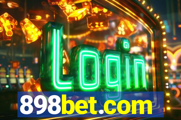 898bet.com