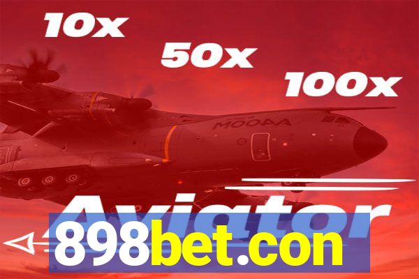 898bet.con