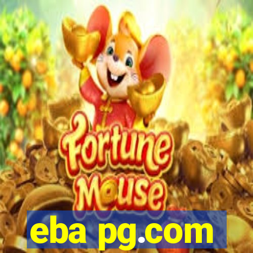 eba pg.com