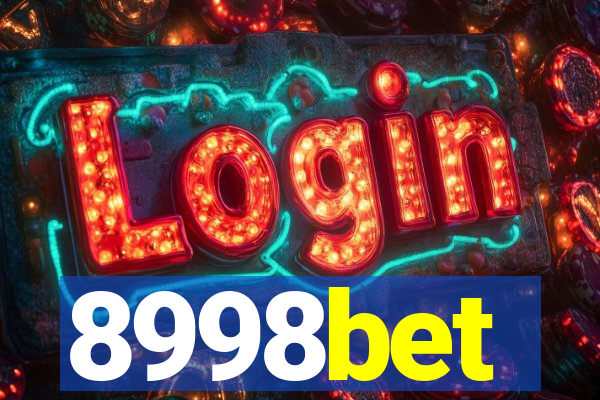 8998bet