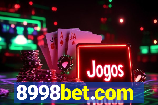 8998bet.com