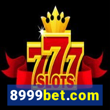 8999bet.com