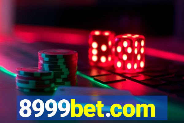 8999bet.com