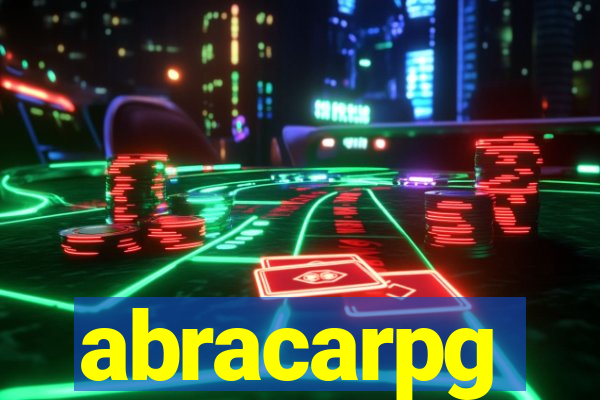 abracarpg