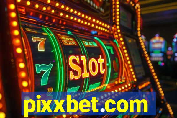 pixxbet.com