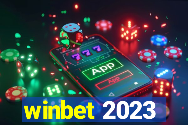 winbet 2023