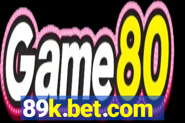 89k.bet.com