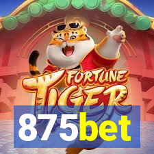 875bet