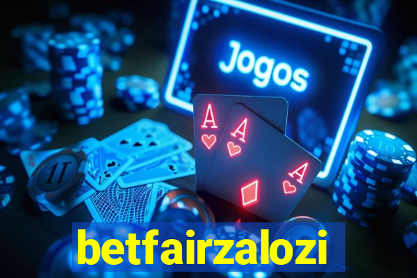 betfairzalozi