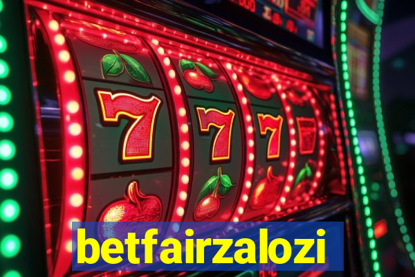 betfairzalozi