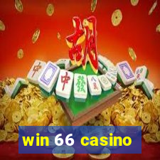 win 66 casino