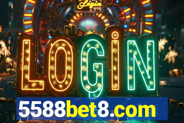 5588bet8.com