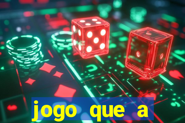 jogo que a virginia joga para ganhar dinheiro