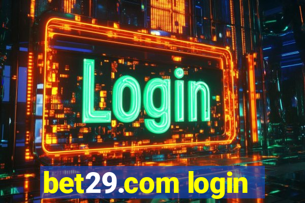 bet29.com login