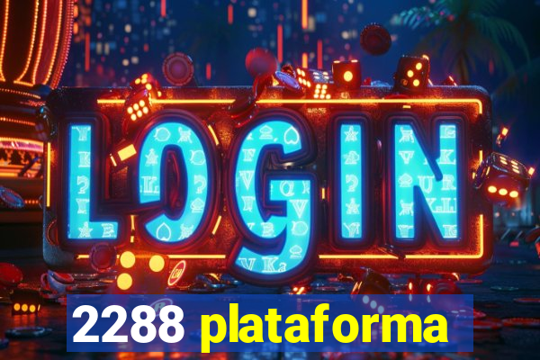 2288 plataforma