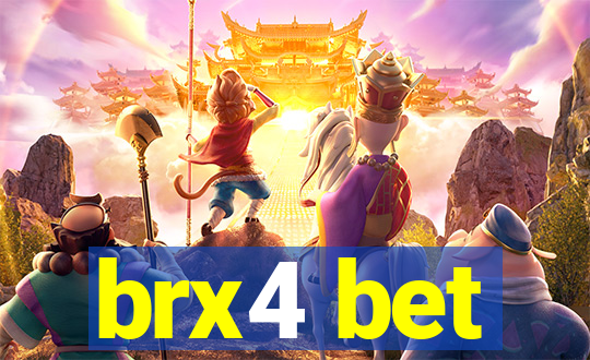 brx4 bet