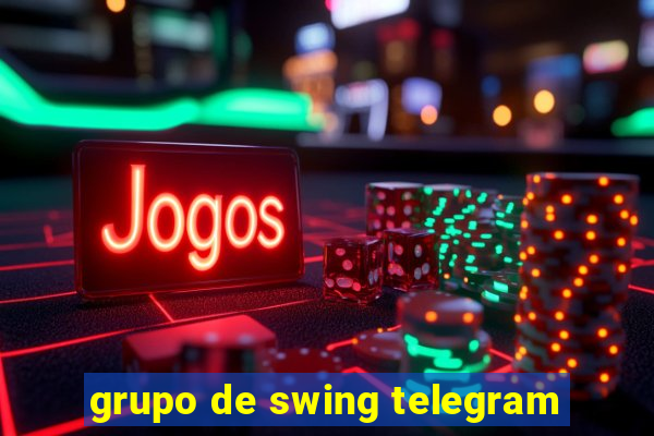 grupo de swing telegram