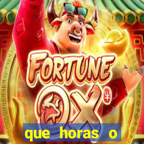 que horas o fortune dragon paga