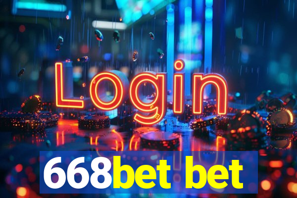 668bet bet