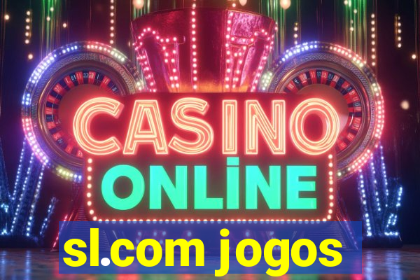 sl.com jogos