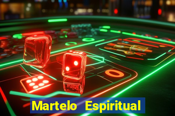 Martelo Espiritual de Deus significado na biblia