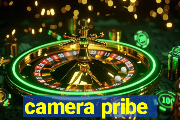 camera pribe